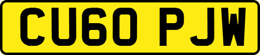 CU60PJW