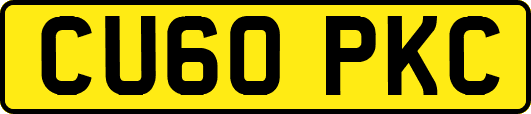 CU60PKC