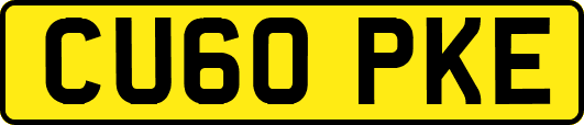 CU60PKE
