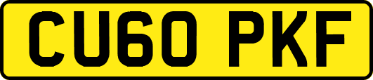 CU60PKF