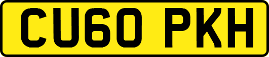 CU60PKH