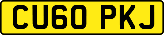 CU60PKJ