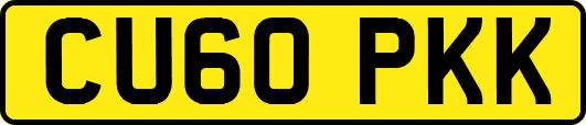 CU60PKK
