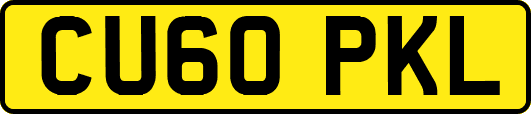 CU60PKL