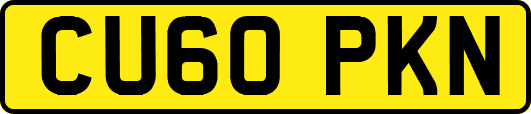 CU60PKN