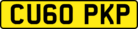 CU60PKP