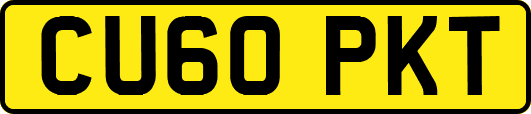 CU60PKT