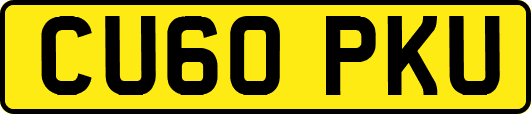 CU60PKU