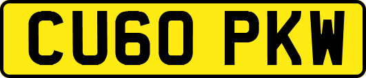 CU60PKW