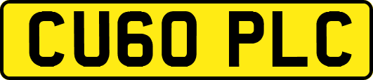 CU60PLC
