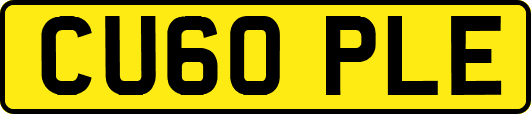 CU60PLE