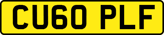 CU60PLF