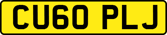 CU60PLJ