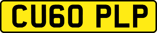 CU60PLP