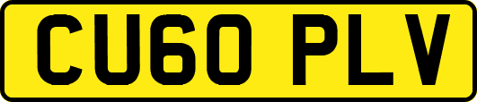 CU60PLV