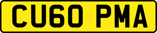 CU60PMA