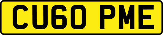 CU60PME