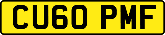 CU60PMF