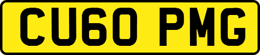 CU60PMG