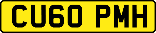 CU60PMH