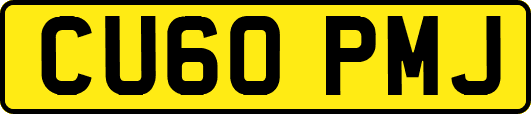 CU60PMJ