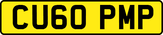 CU60PMP