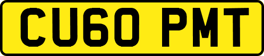 CU60PMT
