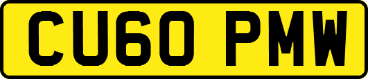 CU60PMW