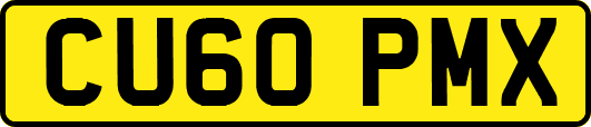 CU60PMX