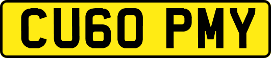 CU60PMY