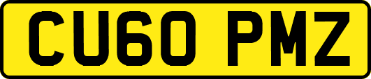 CU60PMZ