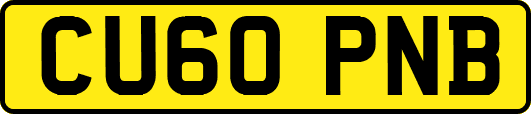 CU60PNB