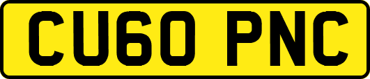 CU60PNC