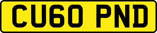 CU60PND