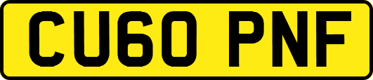 CU60PNF