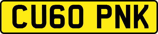 CU60PNK