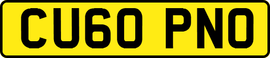 CU60PNO