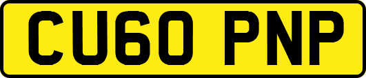 CU60PNP