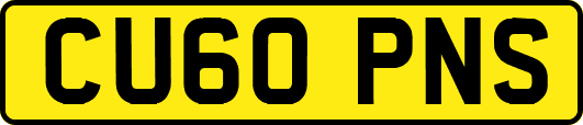 CU60PNS