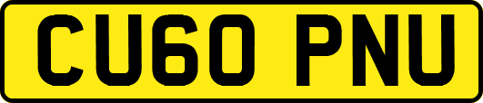 CU60PNU