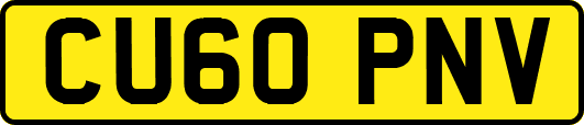 CU60PNV
