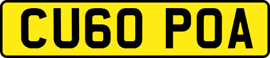 CU60POA