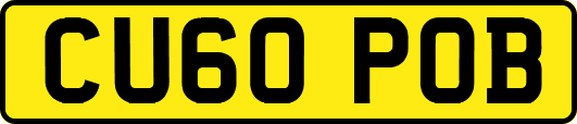 CU60POB