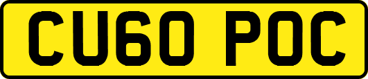 CU60POC