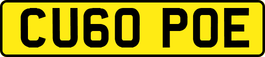 CU60POE