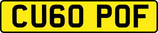 CU60POF