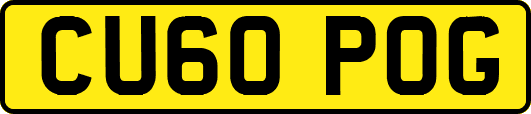 CU60POG