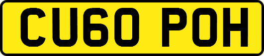 CU60POH