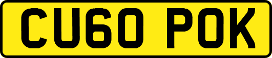 CU60POK
