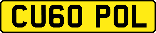 CU60POL
